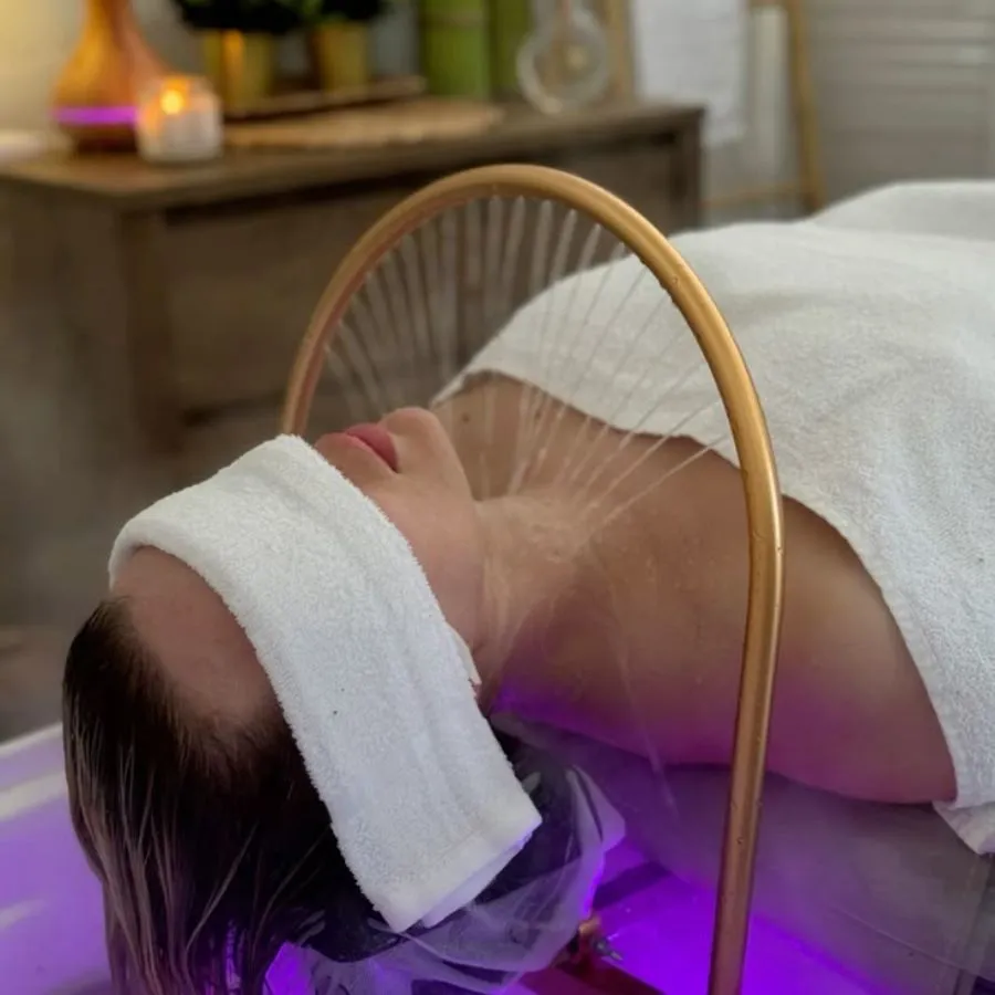 spa