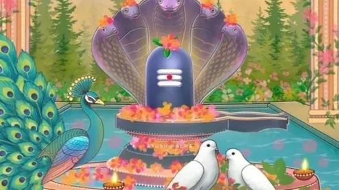 sawan shivratri 2026