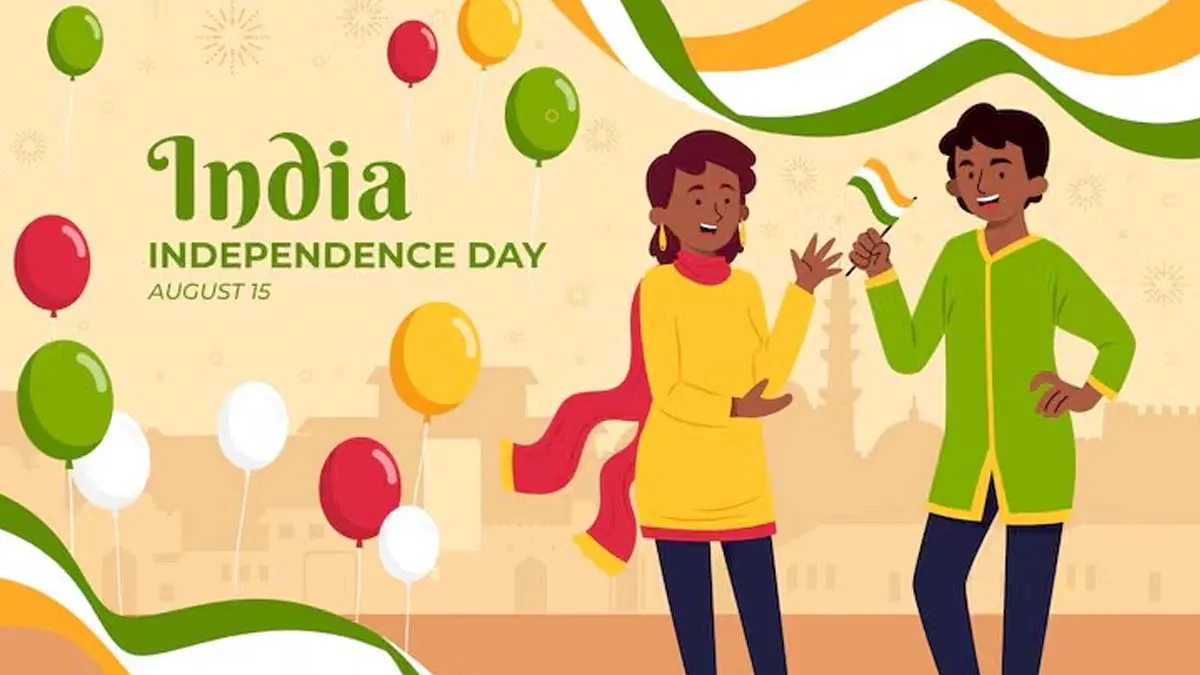 Independence Day Poems 2026: 15+ Patriotic Poems To Celebrate Freedom On 15th August