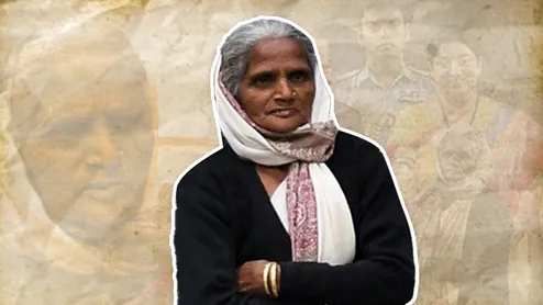 Who Is Kalavati Devi? The Woman Farmer Who Revived Millet Farming And Inspired Sustainable Agriculture