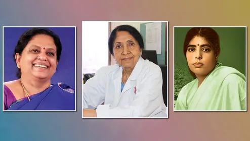 7 Women Scientists Who Received Padma Shri For Their Contribution To India