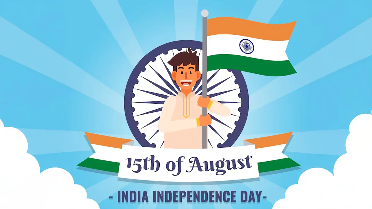 Independence Day Quiz 2026: 25+ Questions And Answers To Test Your Patriotic Knowledge