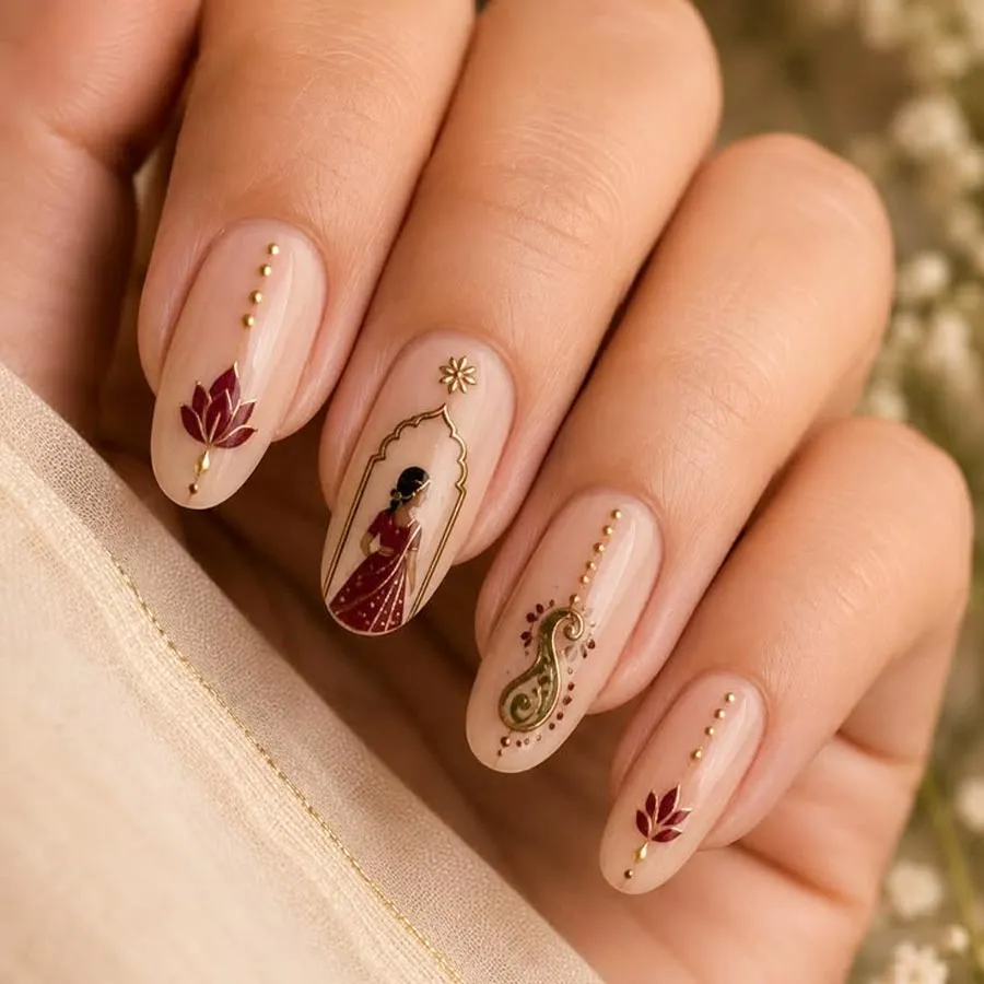 5