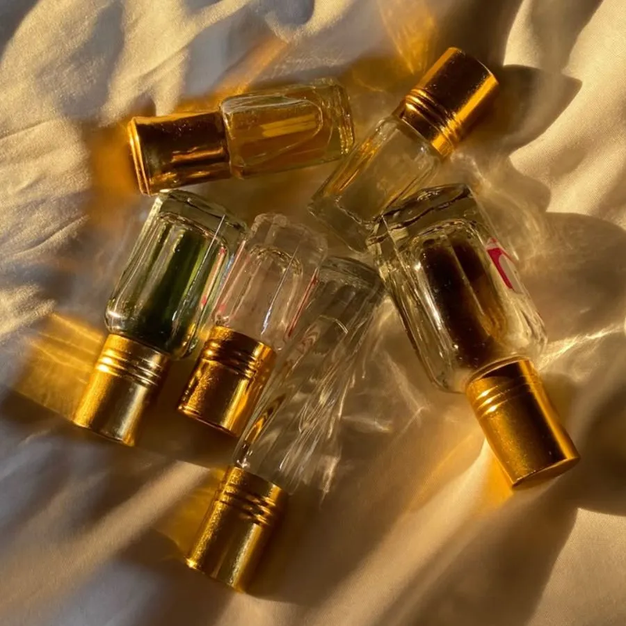 attar