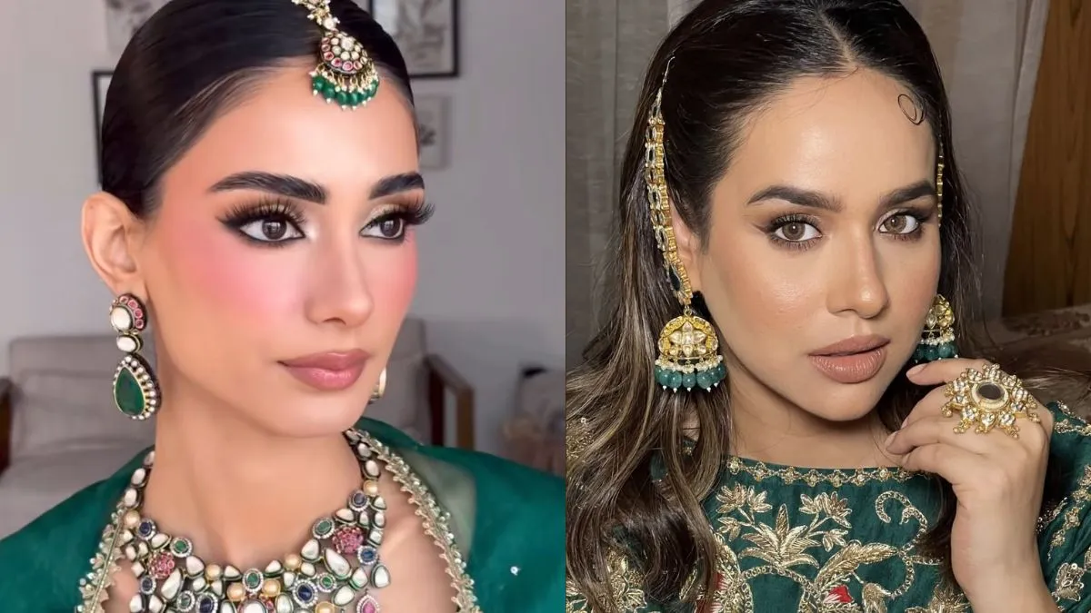 Beauty Mistakes To Avoid On Hariyali Teej 2026