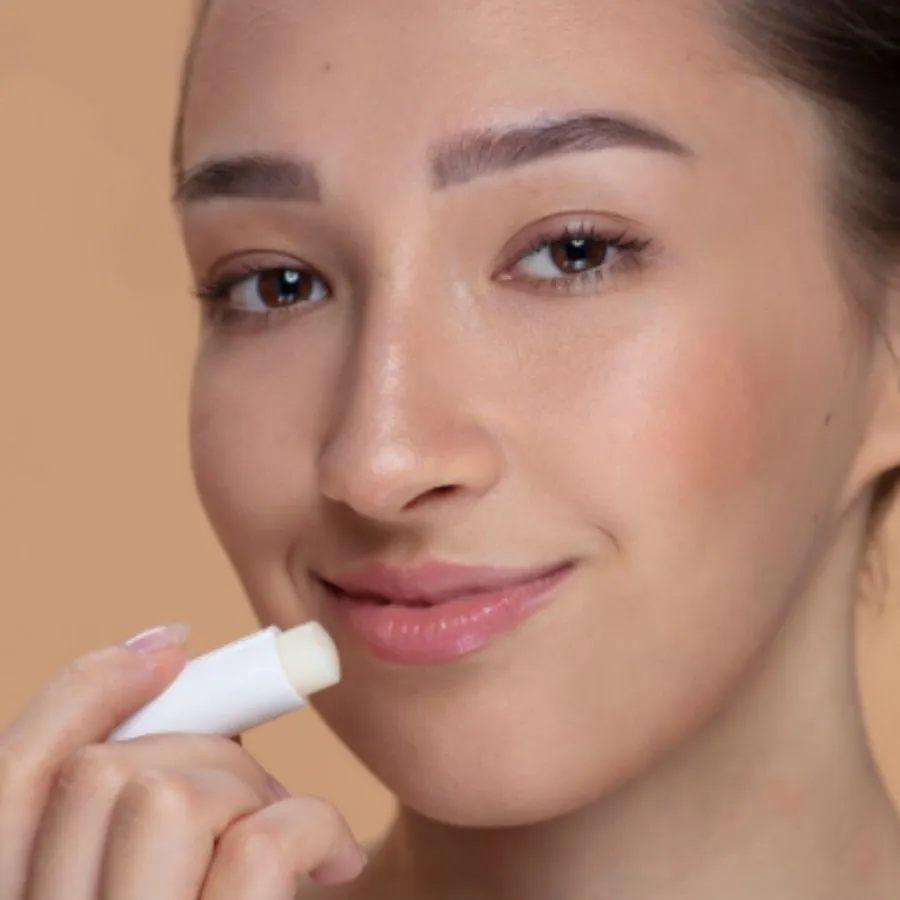 lip balm