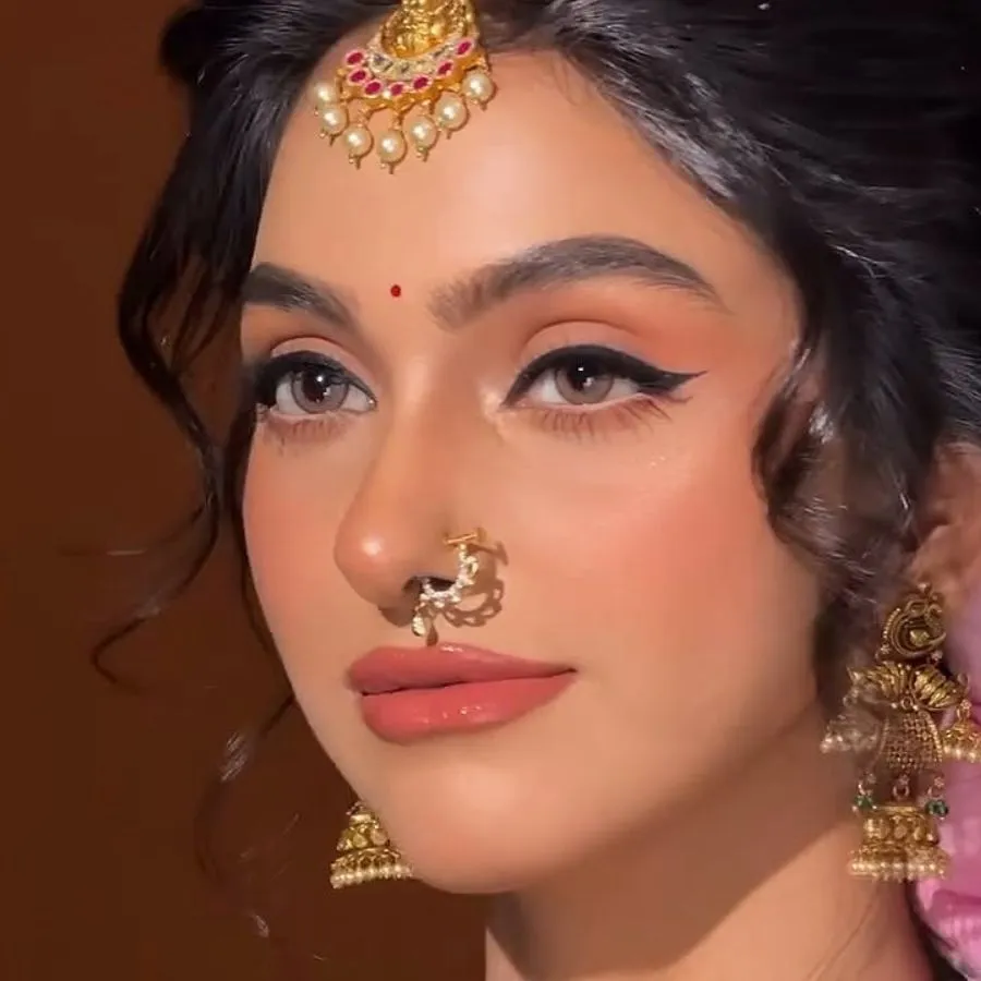 makeup