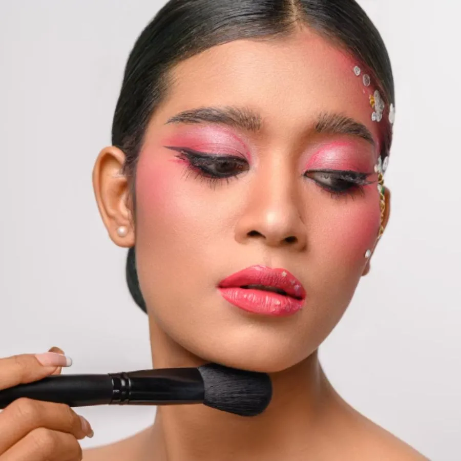 makeup