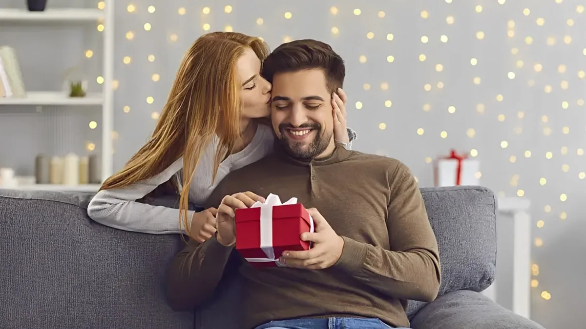 Top 10+ Hariyali Teej Gift Ideas To Surprise Your Husband This Festival