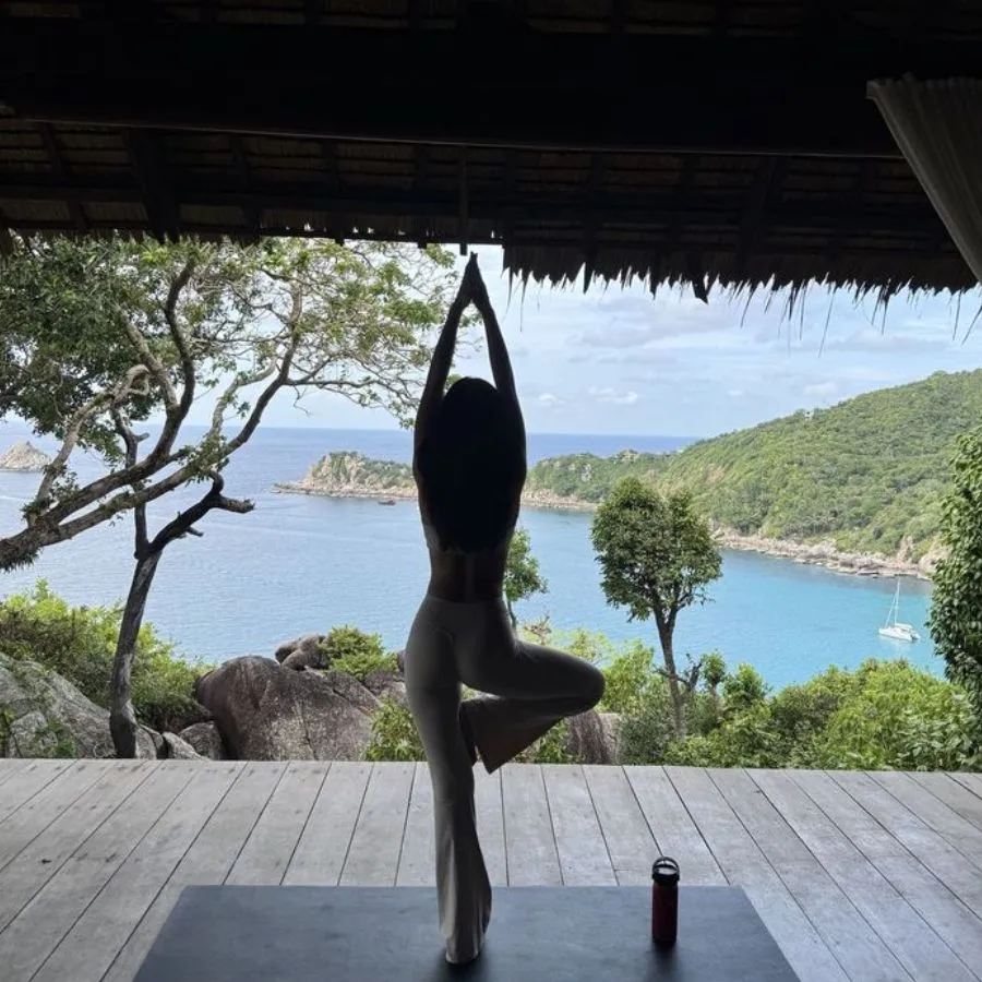 pilates