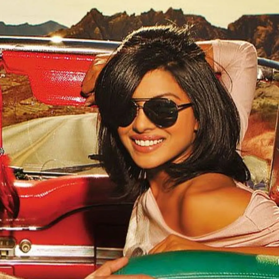 priyanka chopra 