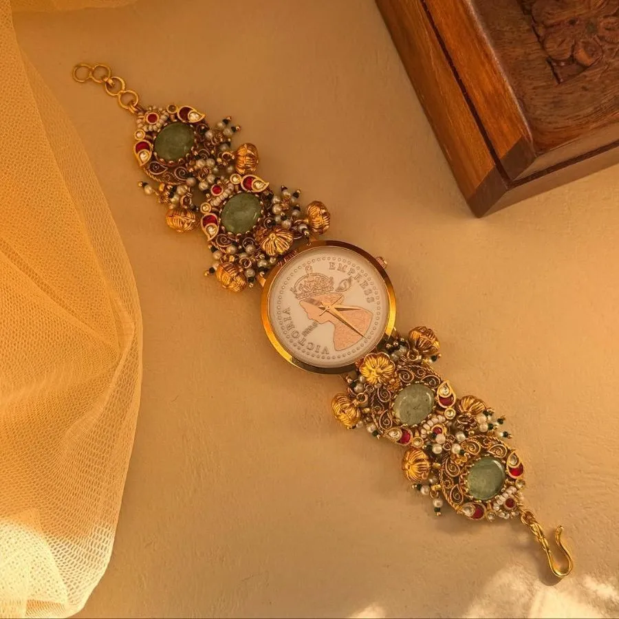 watch