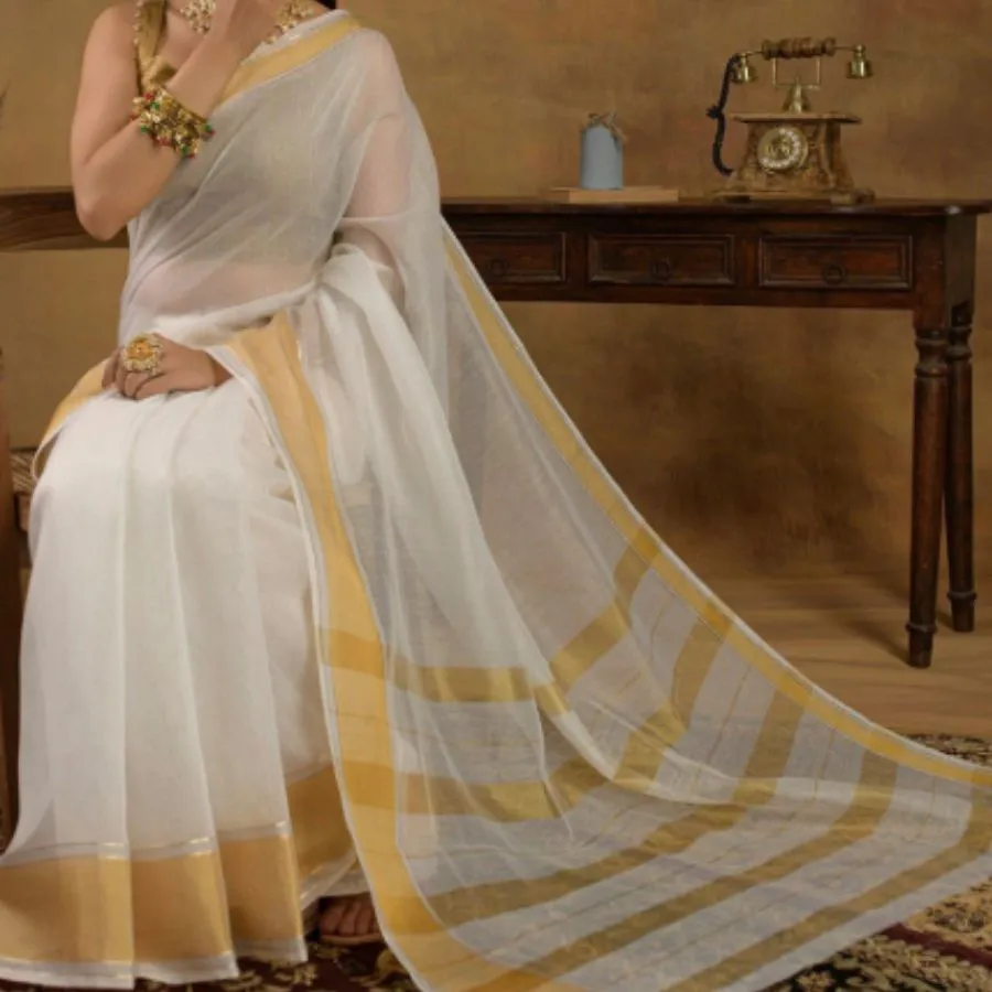 zari work
