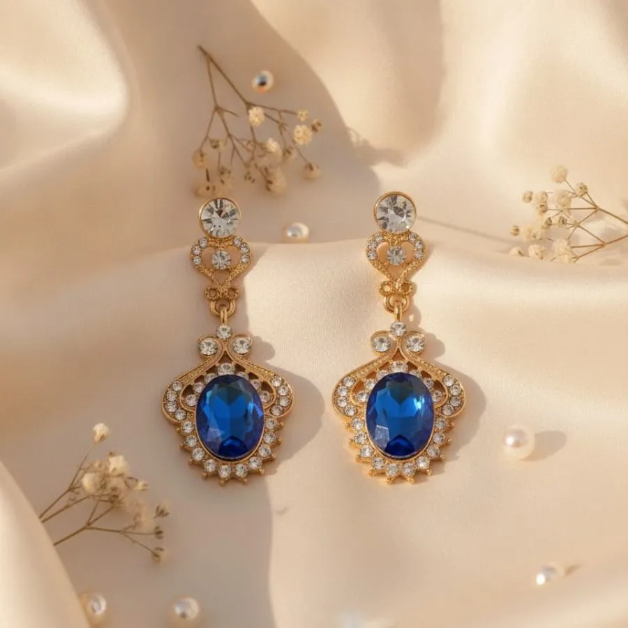 blue stone