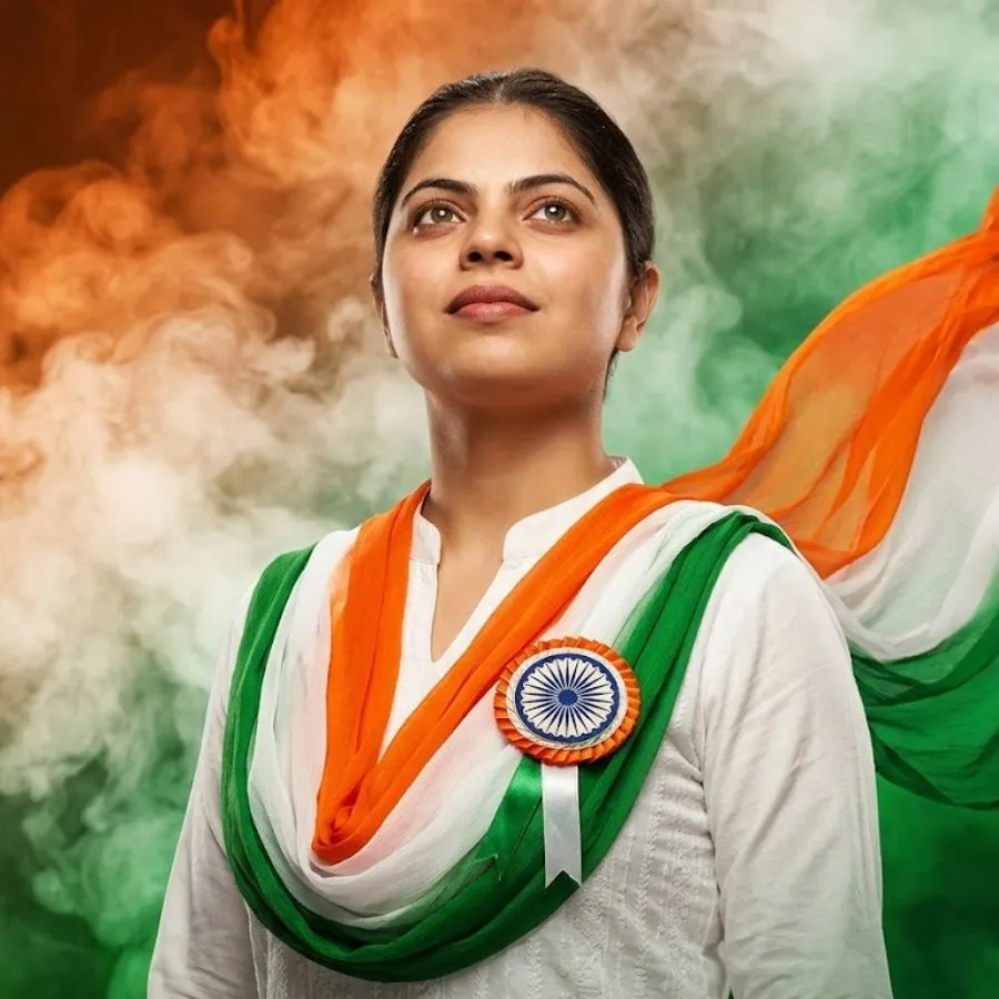 independence day prompt