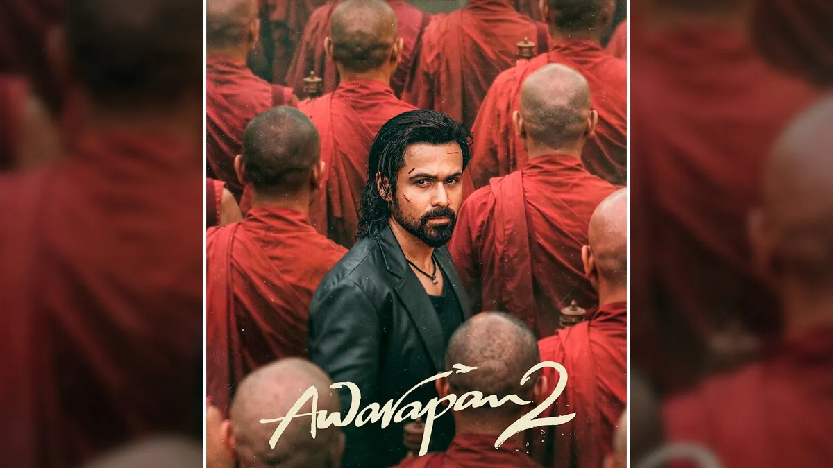 Awarapan 2 Twitter Review: Netizens Praise Emraan Hashmi, Call It A 'SMASH-HIT', Check X Reactions