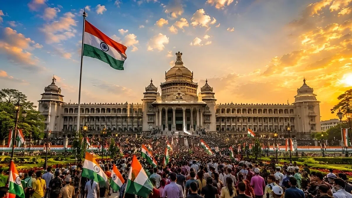 Independence Day 2026: Best Events, Activities, Food Menus and More To Enjoy In Bengaluru