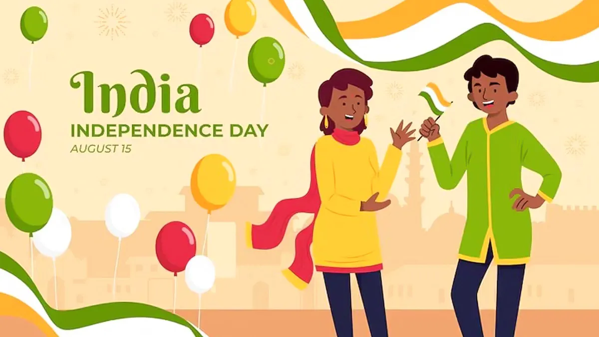 75+ Best Independence Day Wishes From Company To CEO, Colleagues And Employees (2026)