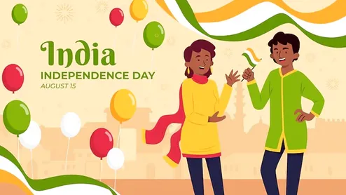 75+ Best Independence Day Wishes From Company To CEO, Colleagues And Employees (2026)