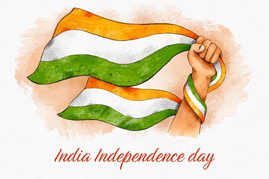 80th independence day 2026 image