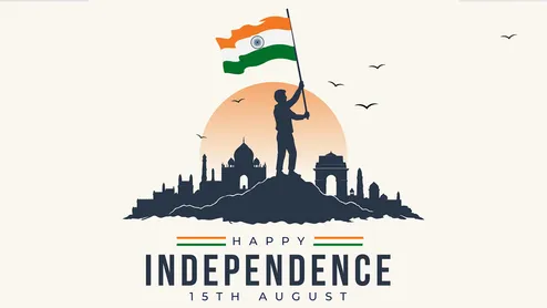 Happy Independence Day 2026 Wishes