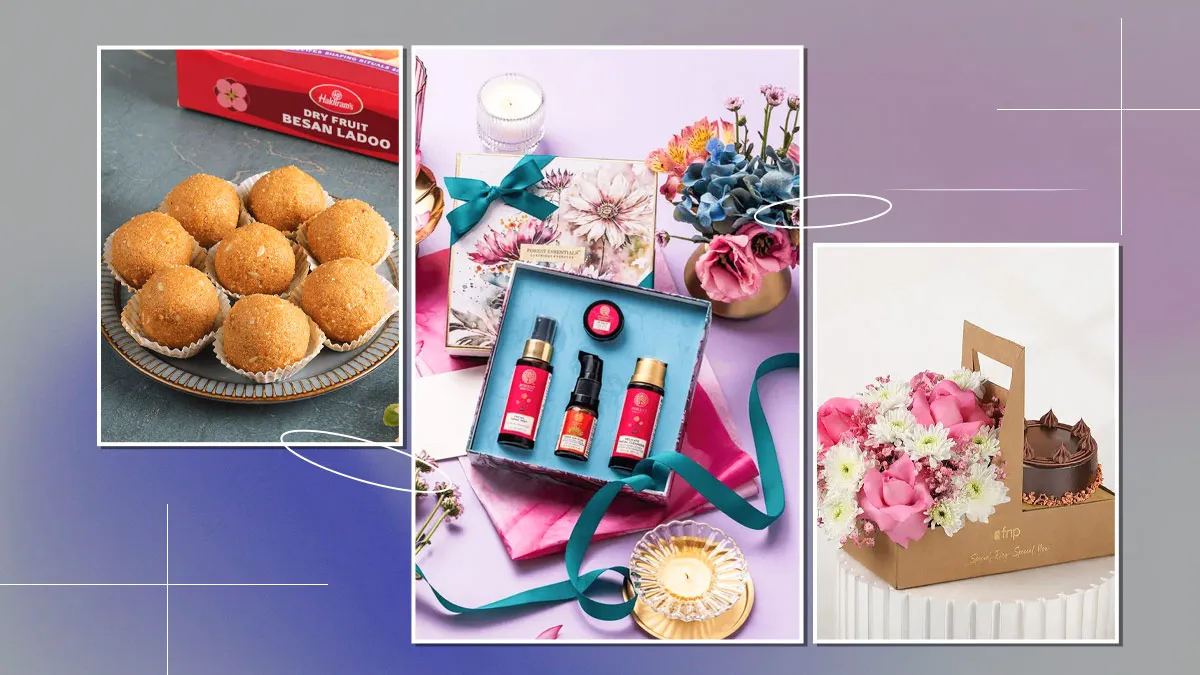 Hariyali Teej 2026 Last-Minute Gift Guide: 8+ Best Ideas For Your Loved Ones And Where To Buy
