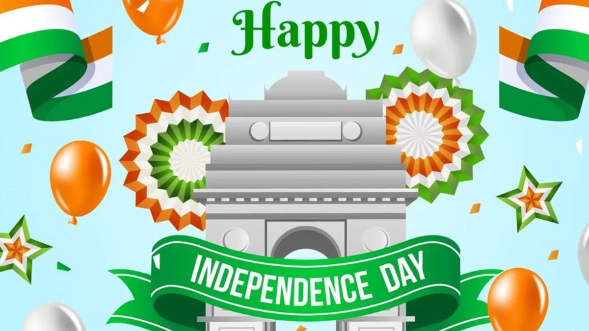 Independence Day 2026 captions
