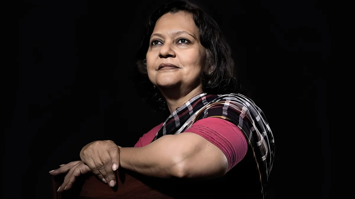 Who Is Sumita Ghose? The Visionary Behind Rangsutra Empowering Thousands Of Artisans