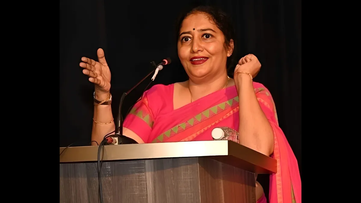 Who Is Chayaa Nanjappa? Meet The Entrepreneur Empowering Rural Communities With Nectar Fresh