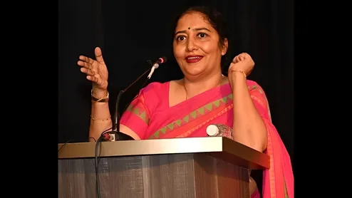 Who Is Chayaa Nanjappa? Meet The Entrepreneur Empowering Rural Communities With Nectar Fresh