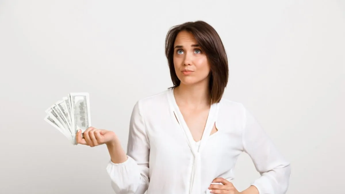CTC vs In-hand salary