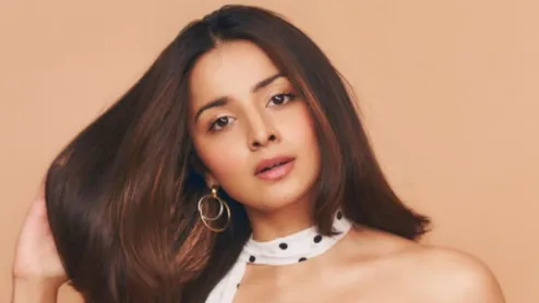 Mahima Makwana's inspiring journey 