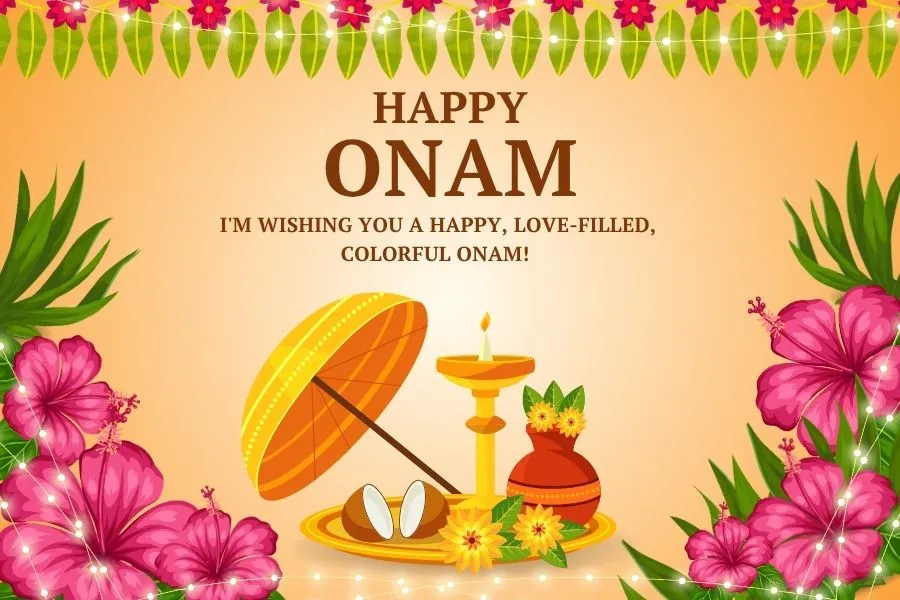 onam