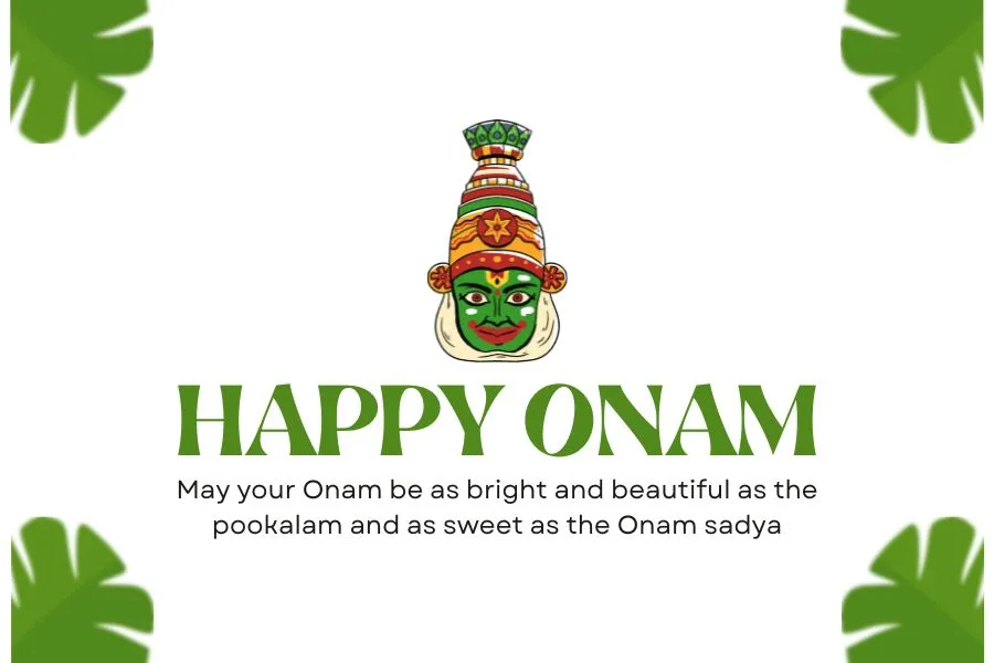 onam 2026