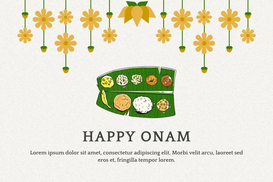 onam 2026 images
