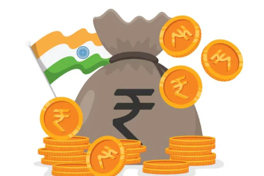 rupees