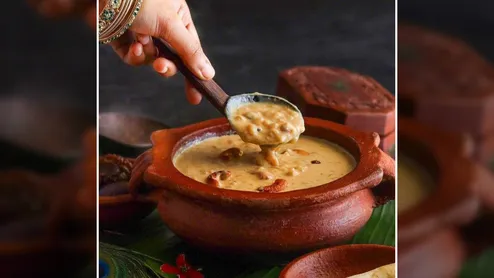 Easy And Sweet Payasam Recipes for Onam 2026
