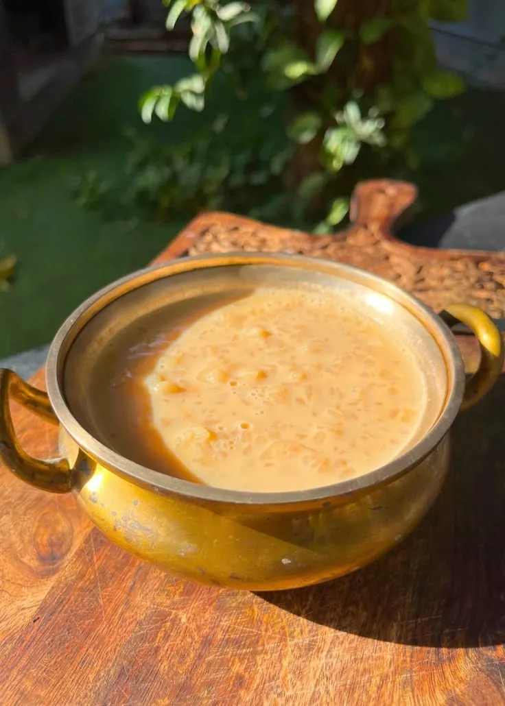 Easy And Sweet Payasam Recipes for Onam 2026