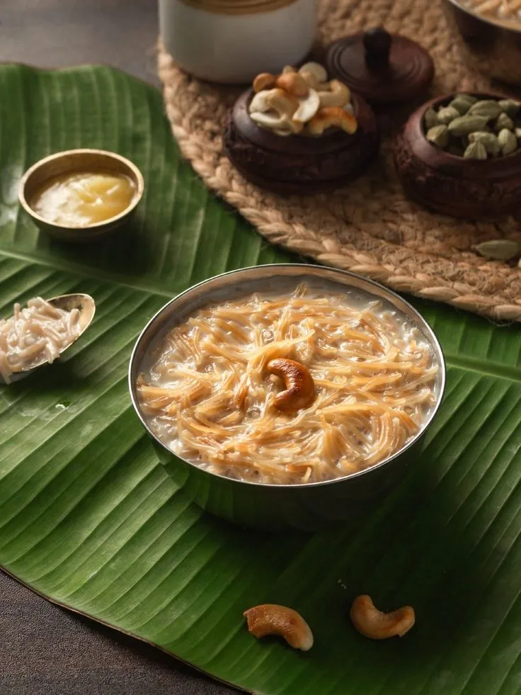Easy And Sweet Payasam Recipes for Onam 2026