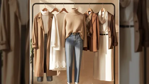 The Power of Power Dressing and Beating Trends