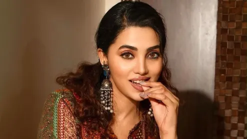 Ananya Raj dies at 27
