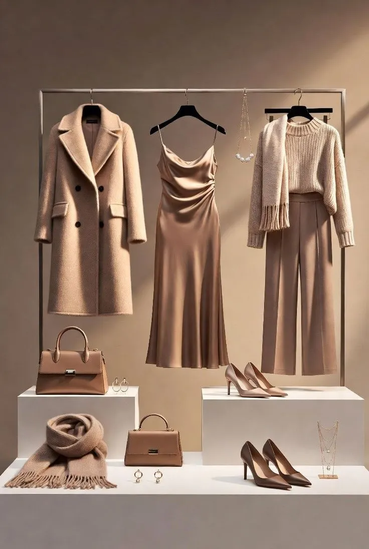 The Power of Personal Styling Over Trends