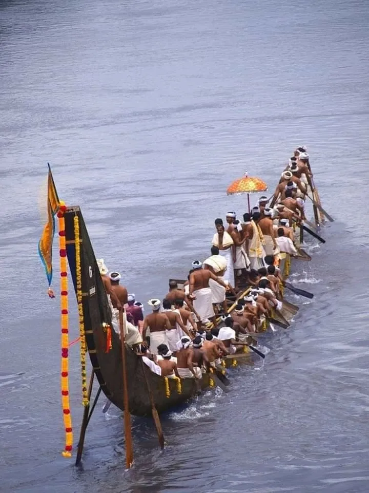 Must-Visit Places In Kerala To Experience The Grand Traditions 