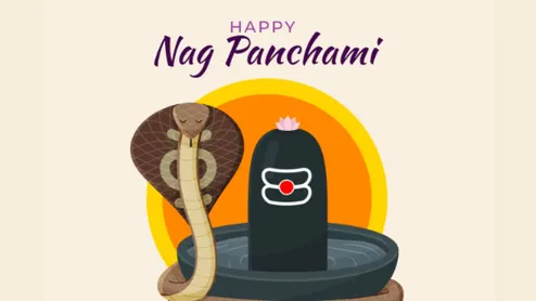 Happy Nag Panchami 2026 wishes and video status