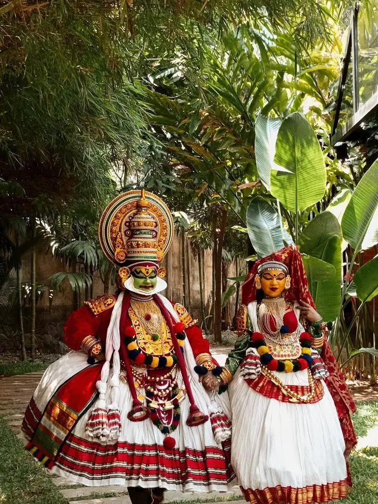 Must-Visit Places In Kerala To Experience The Grand Traditions 