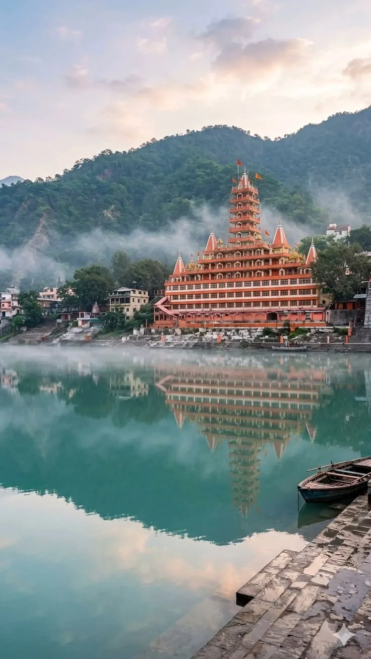 Best Travel Destinations For Rakshabandhan 2026 Long Weekend