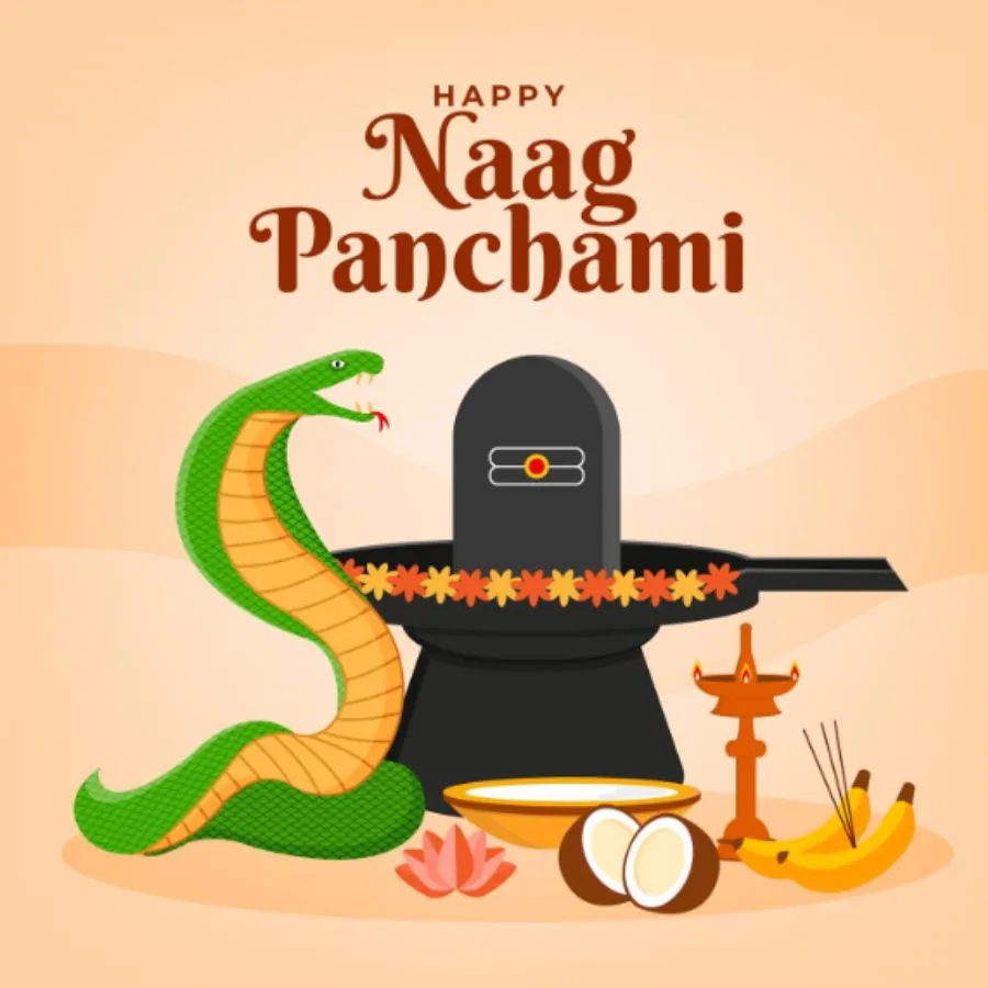 nag panchami wishes