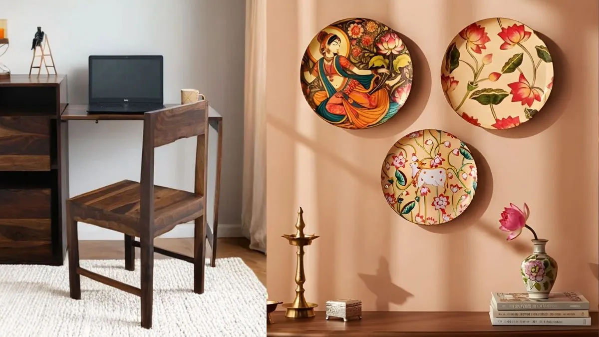 How to make small space big