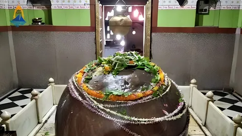 Do You Know This Shivling Grows Every Day in Size? Know Its History, Location, And How To Visit This Sawan 2026