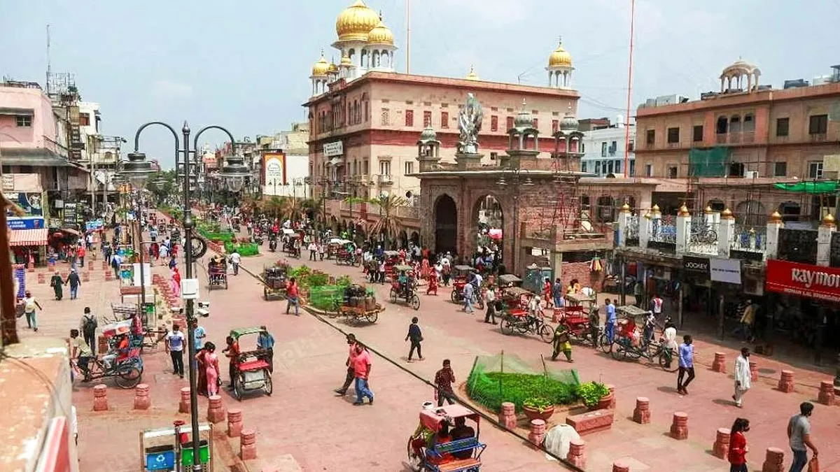 Raksha Bandhan 2026 Shopping Guide: Top 7 Places In Delhi For Outfits, Jewellery And Gifts